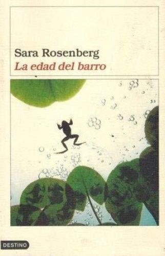 Portada del libro de LA EDAD DEL BARRO (ÁNCORA & DELFIN)