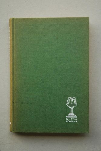 Portada del libro de LA HOGUERA [TAPA BLANDA] PETER R. HAWES