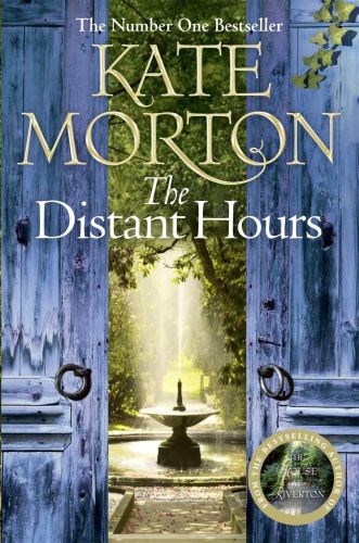 Portada del libro de THE DISTANT HOURS [TAPA BLANDA] MORTON, KATE