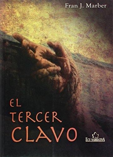 Portada del libro de TERCER CLAVO, EL