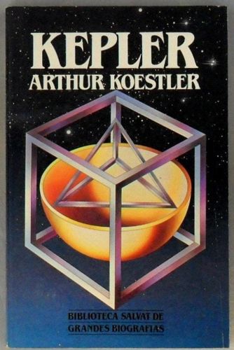 Portada del libro de KEPLER KOESTLER, ARTHUR