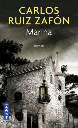 Portada del libro de MARINA RUIZ ZAFON, CARLOS AND MASPERO, FRANÇOIS