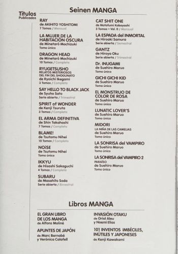 Portada del libro de RAY 3