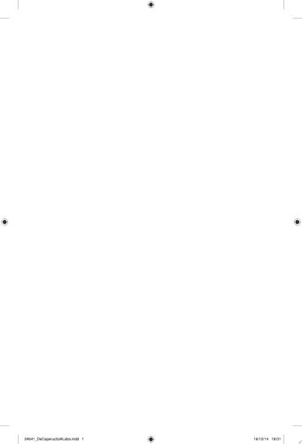 Portada del libro de DE CAPERUCITA A LOBA EN SOLO SEIS TÍOS