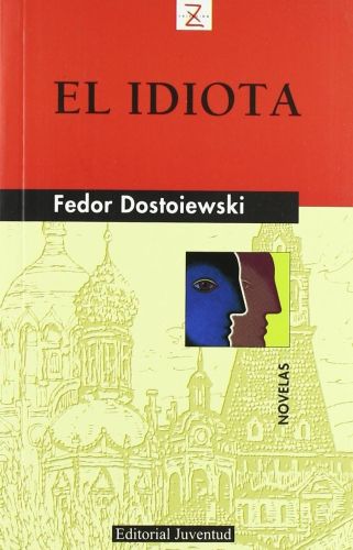 Portada del libro de Z EL IDIOTA