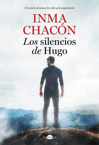 Portada del libro de LOS SILENCIOS DE HUGO