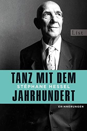 Portada del libro de TANZ MIT DEM JAHRHUNDERT: 61087 [TAPA BLANDA]