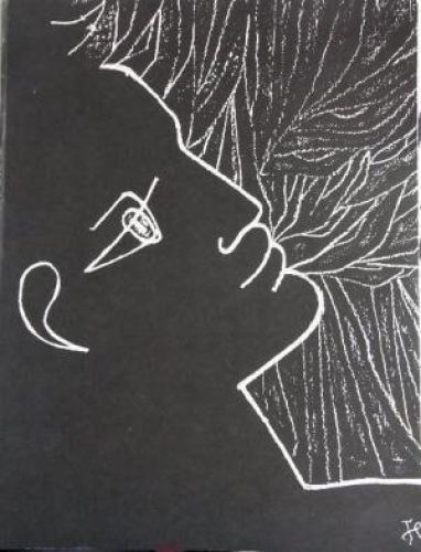 Portada del libro de POÉSIE GRAPHIQUE