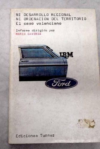 Portada del libro de CASO VALENCIANO [TAPA BLANDA] GAVIRIA, MARIO