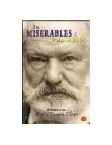 Portada del libro de LOS MISERABLES I PDL HUGO,