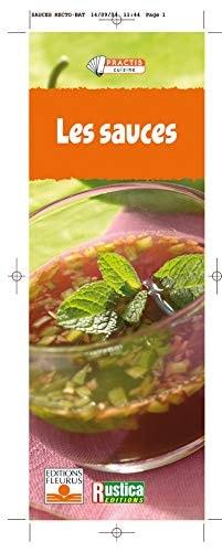 Portada del libro de SAUCES (LES) (PRACTIS) COLLECTIF