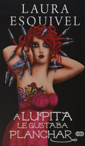 Portada del libro de UNKNOWN [HARDCOVER] LAURA ESQUIVEL