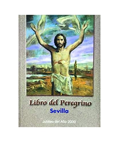 Portada del libro de LIBRO DEL PEREGRINO [PAPERBACK] NO DEFINIDO