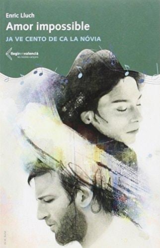 Portada del libro de AMOR IMPOSSIBLE