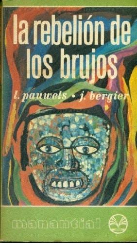 Portada del libro de LA REBELION DE LOS BRUJOS ALEU, FERRER