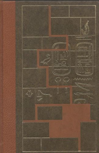 Portada del libro de ENIGMAS DE LAS CIVILIZACIONES DESAPARECIDAS II [ENCUADERNACIÓN DESCONOCIDA]