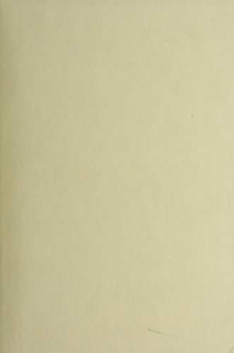 Portada del libro de EVERYDAY GARDENING IN COLOUR THROWER, PERCY