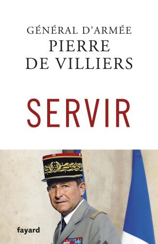 Portada del libro de SERVIR