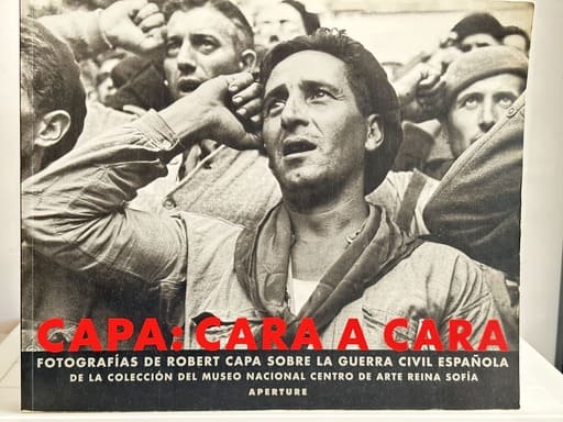 Libros sobre la guerra civil española